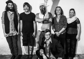 Kultur Shock sljedeći tjedan u Vintage Industrial Baru