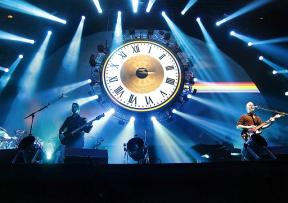 Brit Floyd show stiže u Rijeku