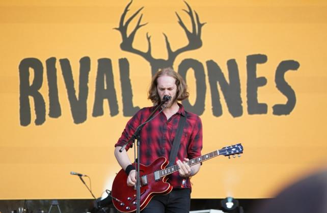 INmusic festival 2018 E02: Rival Bones