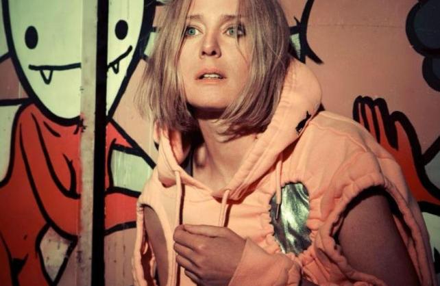 Britanska dance ikona ekscentričnog stila na Tvrđavi sv. Mihovila