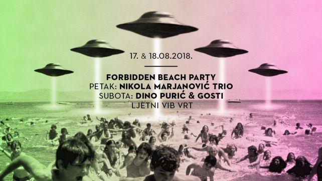 Vrt Vintage Industrial Bara ponovo otvorio svoja vrata