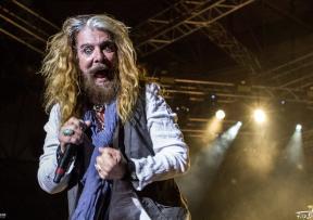 The Dead Daisies ponovno u Zagrebu