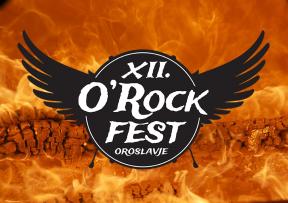 Let 3 na ovogodišnjem izdanju O'Rock festa