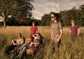 Nola u lipnju u SAX!-u