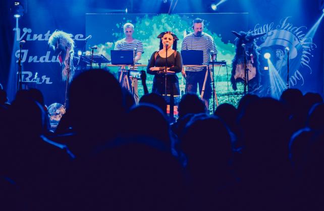 LADO Electro u Katranu 21. rujna