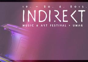 Indirekt festival kompletirao popis izvođača