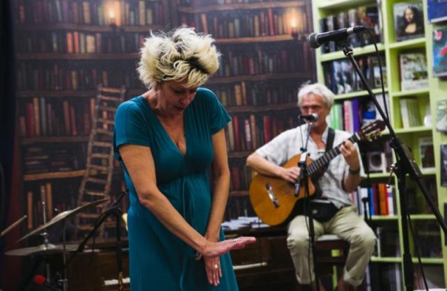 Rundek predstavio novi glazbeni projekt