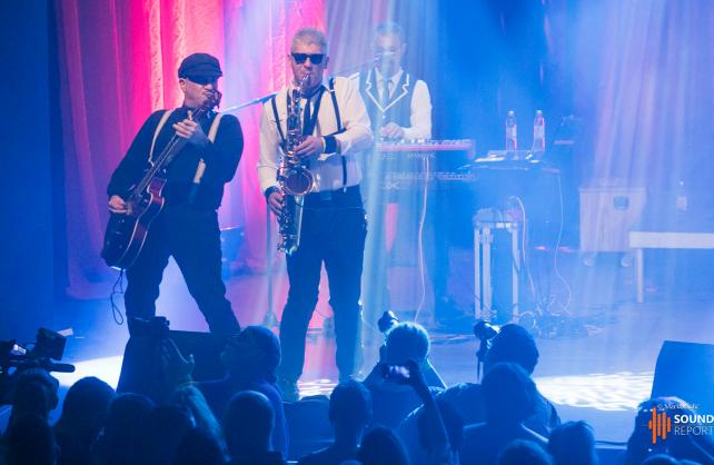 Neno Belan otvorio Tvornicu kulture - Romantični plesnjak uz bezvremenske pjesme Đavola