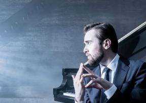 Dobitnik nagrade Grammy pijanist Daniil Trifonov uskoro u Lisinskom