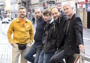 Nakon 14 godina Šumski ponovno u KSET-u