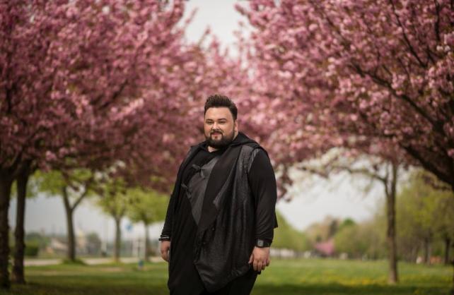 Jacques Houdek pomiče granice domaće glazbene produkcije