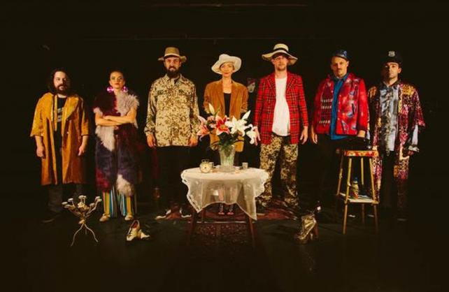 Elemental gosti Akustike u Rockmarku