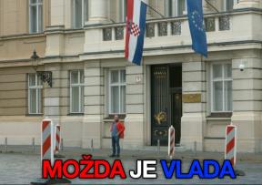 Vojkov spot najgledaniji u Hrvatskoj