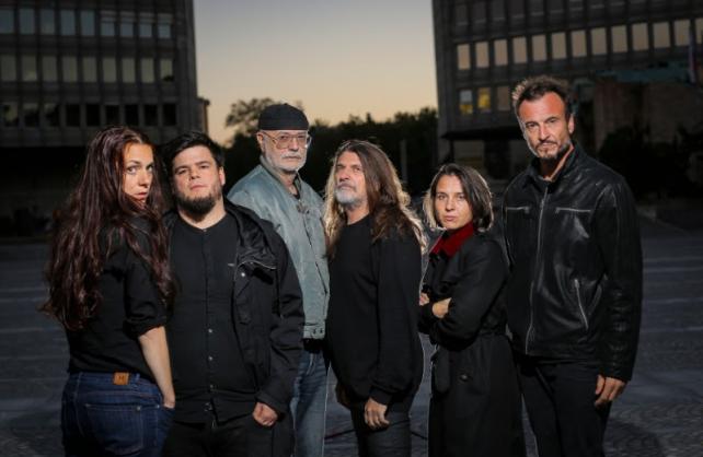 Borghesia najavila izlazak novog albuma