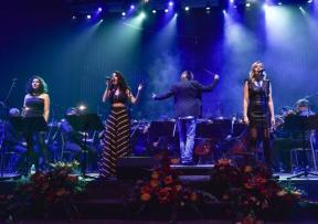 Crème de la crème rocka u klasičnom ruhu Lisinskog