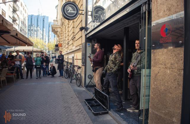 Brkovi najavili veliki zagrebački koncert svirkom na špici