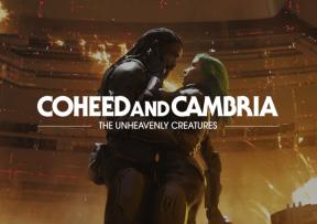 Coheed and Cambria, Epizoda 8: Saga se nastavlja