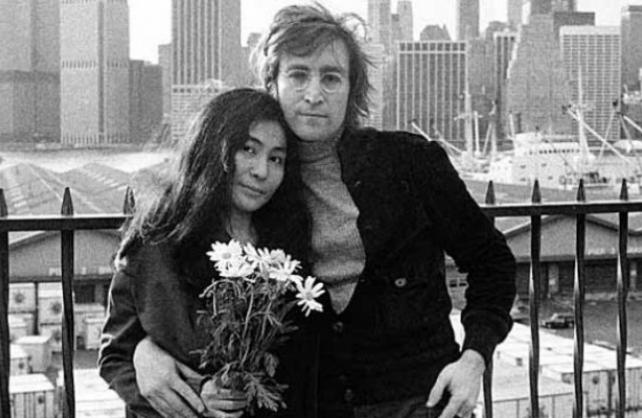 Najavljen film o Johnu Lennonu i Yoko Ono