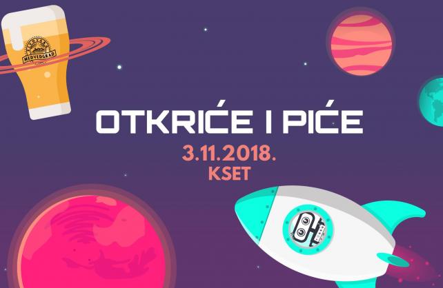 Brucošijada FER-a dobila svoje pivo