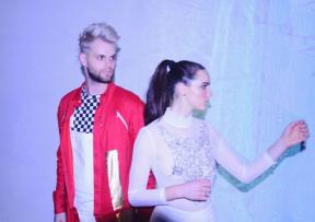 Njujorški tandem koji je osvojio svijet na Exit Festivalu