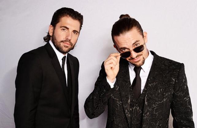 Vodeći svjetski DJ duo Dimitri Vegas & Like Mike za veliko finale EXIT festivala
