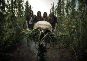 Belzebong i Necromances uskoro u Vintage Industrial Baru