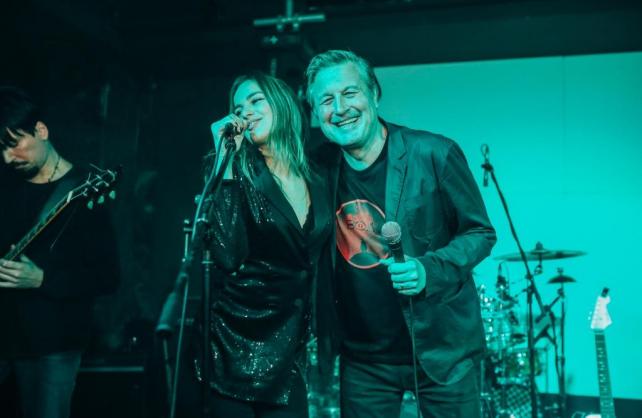 Boa predstavila novo poglavlje glazbene karijere u Boogaloou