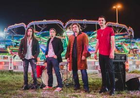 PREMIJERA: Cota G4 - 