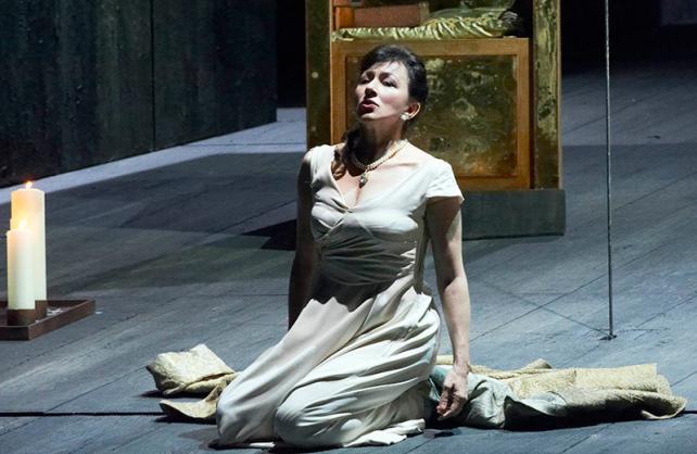 Lisinski ponovno ugošćuje svjetske glazbene dive – stiže Krassimira Stoyanova!