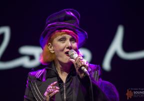 Josipa Lisac - slavlje vječne ljubavi koja traje i traje...