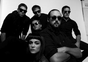 Jeremiah's objavili album prvijenac 