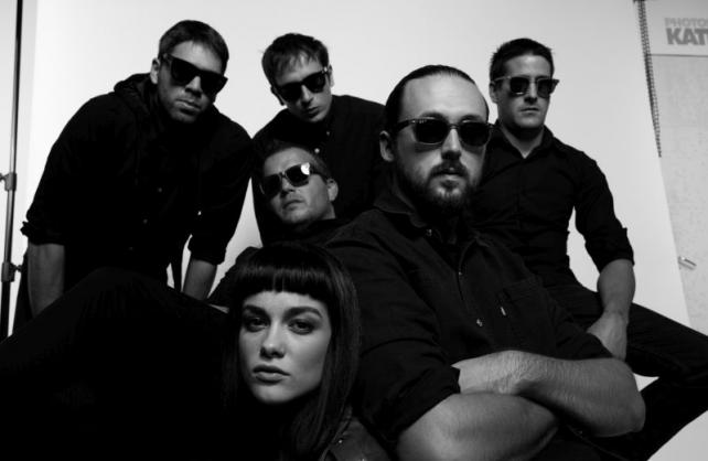 Jeremiah's objavili album prvijenac 