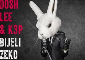 Dosh Lee & K3p izbacili singl 