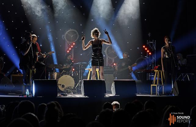 Elemental - neprepoznatljivi otvorili novo poglavlje karijere