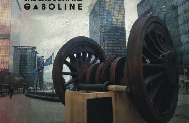 She brought me gasoline objavili novi singl