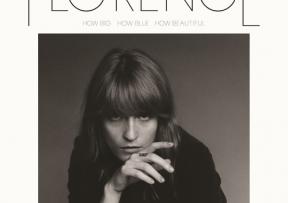 Florence + the Machine - How big, how blue, how beautiful