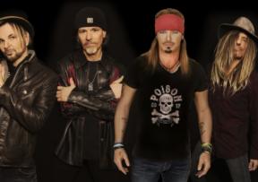 Najavljen povratak grupe Poison