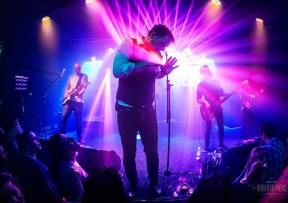 Doček Nove godine u Vintage Industrialu uz Pipse!