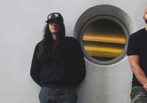 Homeboy Sandman i Edan u Zagrebu!