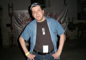 Preminuo je Vinko Peršić, poznati novinar