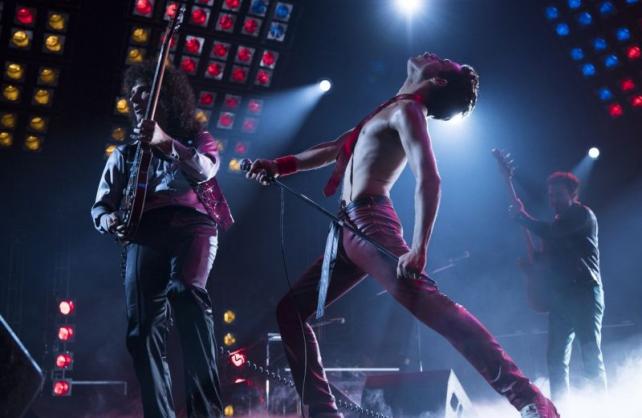 Rami Malek posvetio Zlatni globus Freddieju Mercuryju