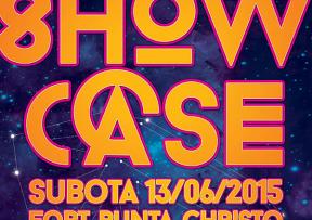 Showcase w/Roots In Session u Fort Punta Cristo