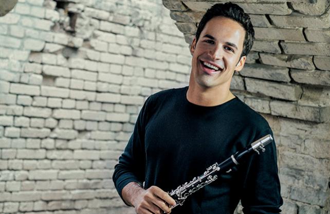 Opaki klasičari: Andreas Ottensamer