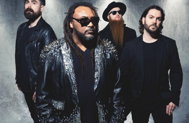 Skindred najnovije pojačanje genijalnog INmusic festivala #14
