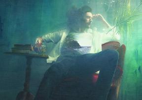 Hozier nastupom iznenadio putnike podzemne željeznice