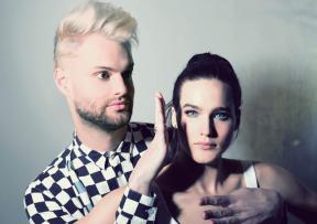 Američki jungle pop duo Sofi Tukker stiže na INmusic festival #14