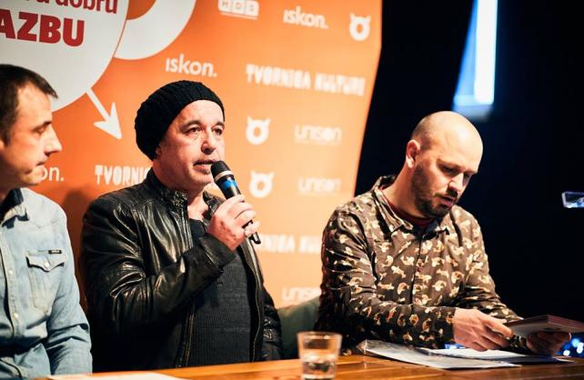 Organizatori Rock&Offa o ceremoniji dodjele, budućnosti i značaju ove glazbene nagrade