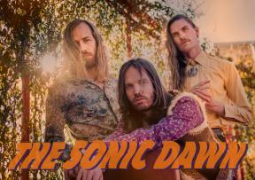 The Sonic Dawn premijerno u KSET-u