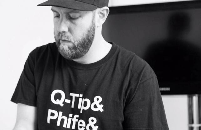 Jim Sharp otvara prvi STANK! live party