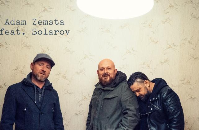 Adam Zemsta i Solarov udružili snage